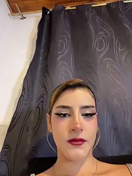 ivy-777 online show from March 27, 2026, 1:11 am