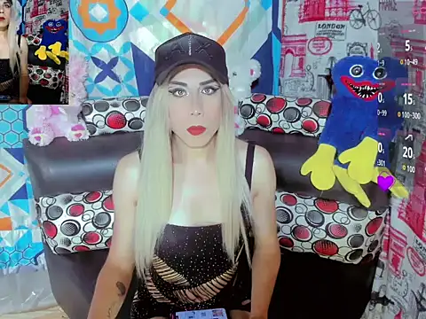 valerylanchs online show from March 1, 2026, 5:59 pm