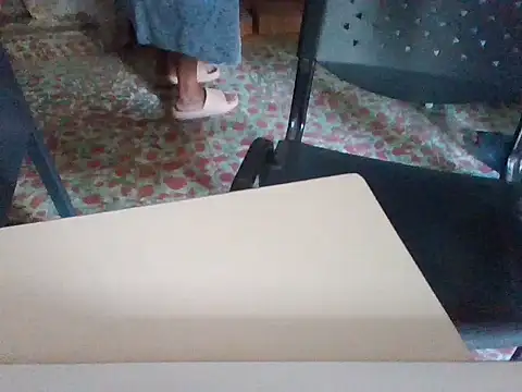 cuerposexy1 online show from March 28, 2026, 3:00 pm