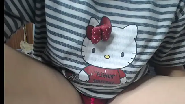 Annneele20 online show from June 28, 2026, 5:24 am