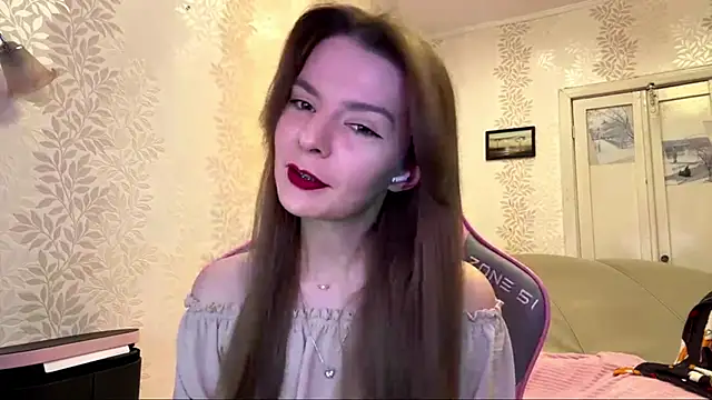 Snapshot of LavondaDeleston chatting on February 2, 2026, 3:22 pm LavondaDeleston online show from February 2, 2026, 3:22 pm