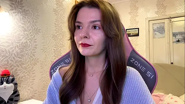 Snapshot of LavondaDeleston chatting on February 10, 2026, 4:55 pm LavondaDeleston online show from February 10, 2026, 4:55 pm