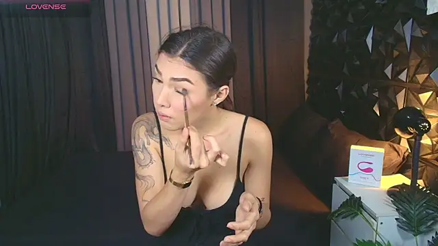 inababe online show from March 3, 2026, 12:00 pm