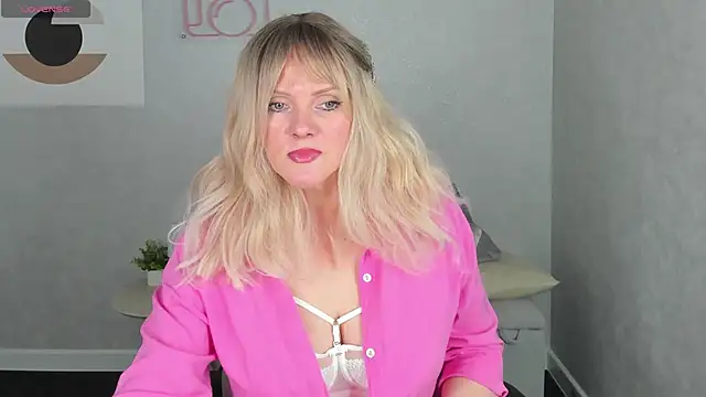 Victoria Nelson online show from April 11, 2026, 1:21 am