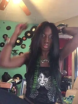 dianagonewild online show from April 12, 2026, 10:04 pm