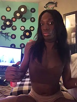 dianagonewild online show from April 15, 2026, 12:45 pm