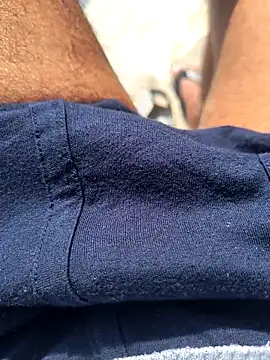 Hottlund6 online show from January 17, 2026, 5:34 am