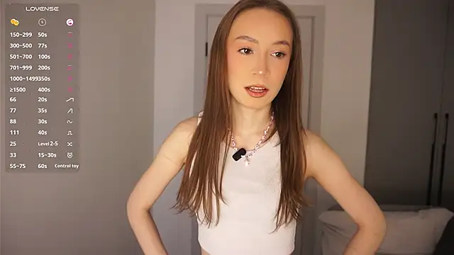 MarenGoodrich online show from January 17, 2026, 7:35 am