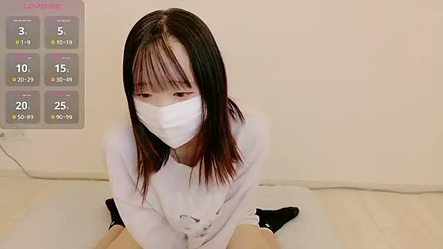 Snapshot of Rina_chan_0x chatting on January 13, 2026, 2:33 pm Rina chan 0x online show from January 13, 2026, 2:33 pm