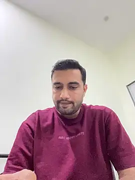 Arman-choudhary1998 online show from February 9, 2026, 6:01 pm