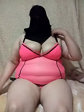 Jamilabarbier1 online show from March 26, 2026, 2:33 pm