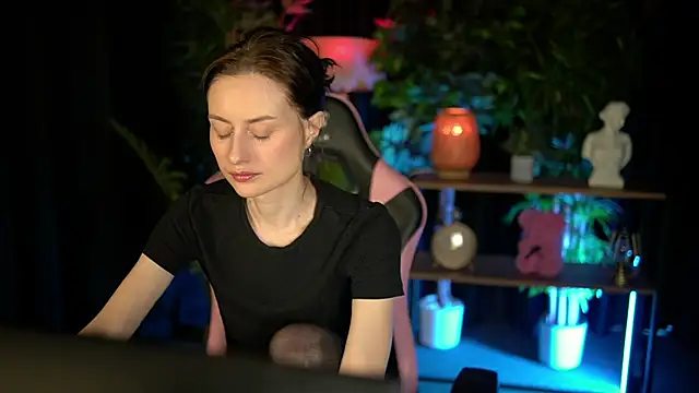 Snapshot of baby_luna_xo chatting on February 26, 2026, 9:52 am baby luna xo online show from February 26, 2026, 9:52 am