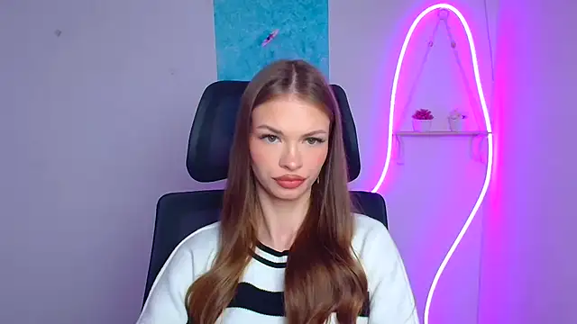 Lina Loveuu online show from March 25, 2026, 12:55 pm