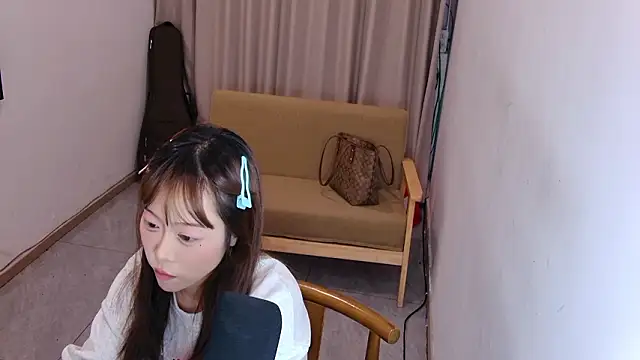 yuki-888 online show from March 24, 2026, 11:48 am