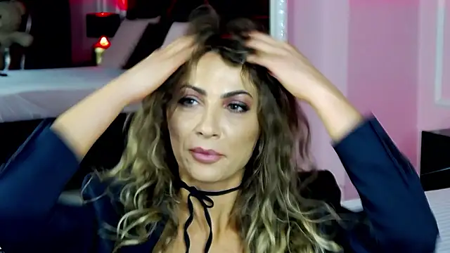 Anne Goddess online show from March 14, 2026, 7:36 am