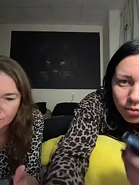  Mila Love online show from February 16, 2026, 3:41 pm