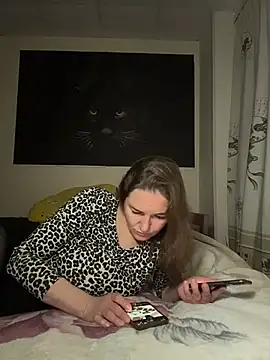  Mila Love online show from February 20, 2026, 4:40 pm