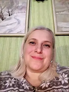 NyushaLollipop online show from January 15, 2026, 8:56 pm