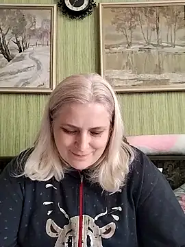 NyushaLollipop online show from February 21, 2026, 11:33 am