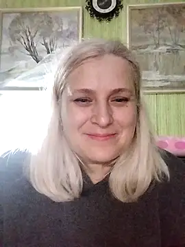 NyushaLollipop online show from March 7, 2026, 6:27 pm