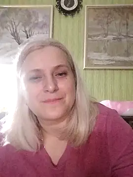 NyushaLollipop online show from March 8, 2026, 4:55 pm