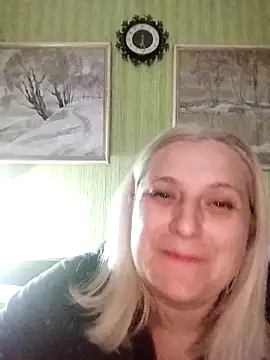 NyushaLollipop online show from March 15, 2026, 4:24 pm