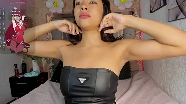Estrellaa 1 online show from April 1, 2026, 1:34 pm