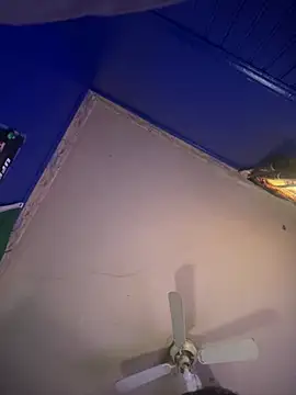 WhiteMeatsRican online show from February 8, 2026, 2:09 pm