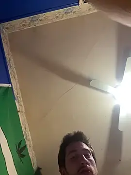 WhiteMeatsRican online show from June 6, 2026, 2:49 am