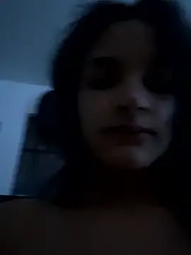 Nyxx Velariia online show from March 14, 2026, 4:07 am