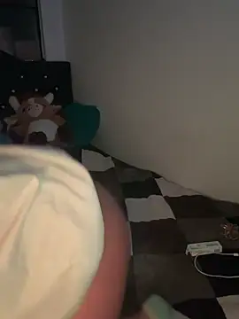 Nyxx Velariia online show from March 21, 2026, 5:23 am