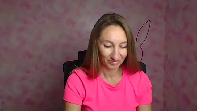 Diana Sweeet  online show from April 5, 2026, 5:48 am
