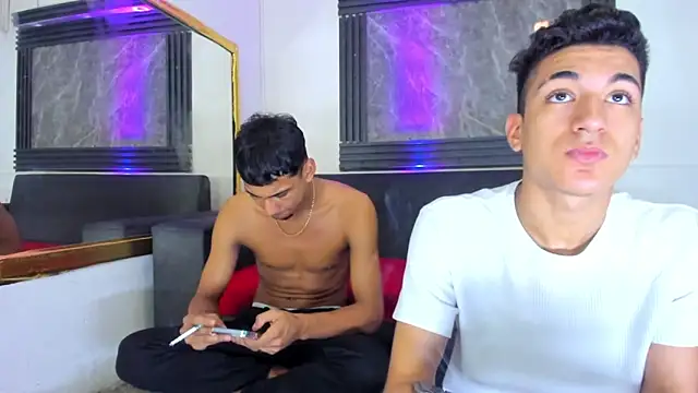 ALEX KEITH26 online show from March 21, 2026, 7:17 pm