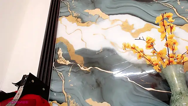 Jessica Ortega online show from April 1, 2026, 7:22 pm