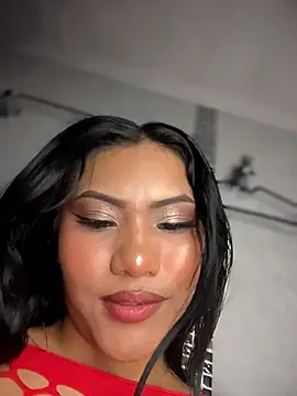 NeoMeiXXX online show from February 20, 2026, 5:15 am