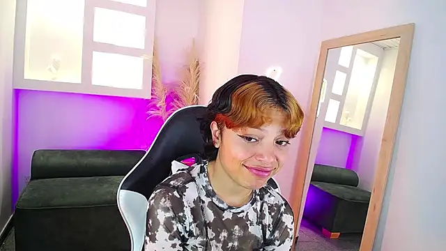 melodyy as online show from March 31, 2026, 12:38 pm