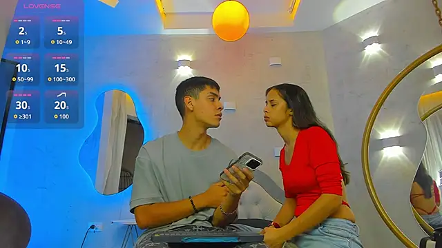 bastian and samantha online show from February 21, 2026, 5:19 am