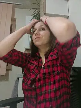 AdaJoy online show from February 15, 2026, 11:34 pm