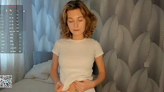 Snapshot of SonyaNowak chatting on February 13, 2026, 10:00 am SonyaNowak online show from February 13, 2026, 10:00 am