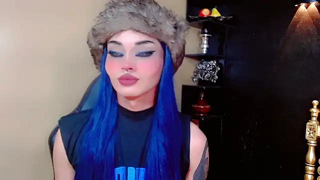 Lisa sparkleee online show from February 14, 2026, 7:43 pm