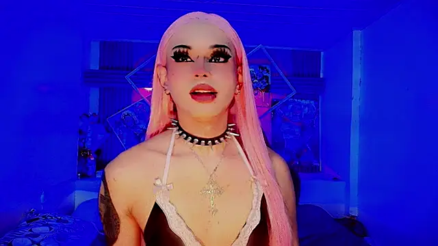 Lisa sparkleee online show from May 22, 2026, 3:13 am