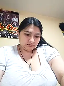 LauraHorny69 online show from June 24, 2026, 7:24 pm