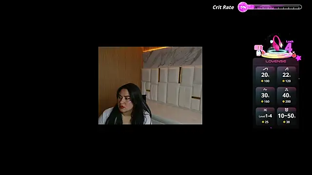 Snapshot of Zarath_tf chatting on February 12, 2026, 8:26 pm Zarath tf online show from February 12, 2026, 8:26 pm