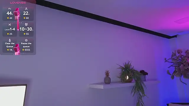 Snapshot of Dakota_velvet_ chatting on February 5, 2026, 11:37 am Dakota velvet online show from February 5, 2026, 11:37 am