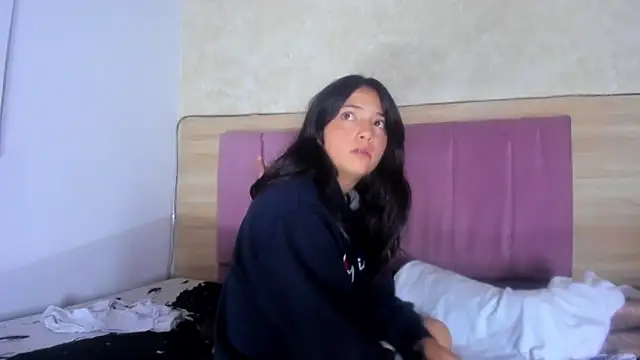 Snapshot of acoralivecm101 chatting on February 6, 2026, 7:45 am acoralivecm101 online show from February 6, 2026, 7:45 am