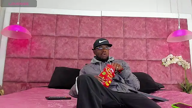 Snapshot of Jeff_Black99 chatting on February 18, 2026, 4:08 am Jeff Black99 online show from February 18, 2026, 4:08 am