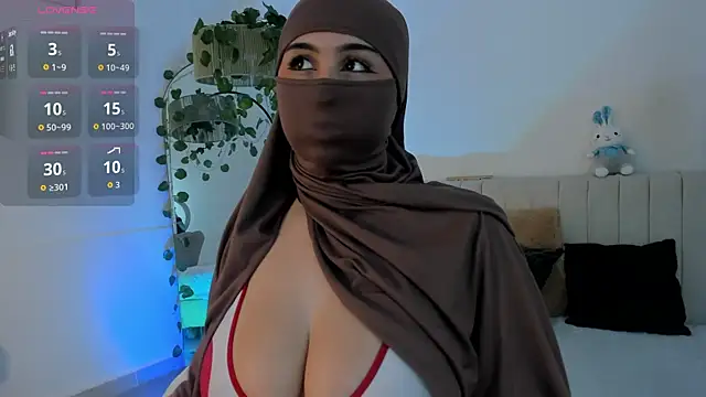  Amirah online show from July 8, 2026, 5:50 pm