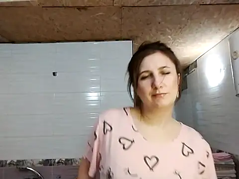 Snapshot of Koshova1836 chatting on February 2, 2026, 9:35 pm Koshova1836 online show from February 2, 2026, 9:35 pm