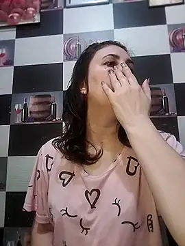 Snapshot of Koshova1836 chatting on February 23, 2026, 9:34 pm Koshova1836 online show from February 23, 2026, 9:34 pm