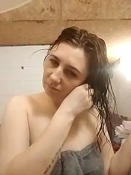 Koshova1836 online show from April 4, 2026, 9:45 pm